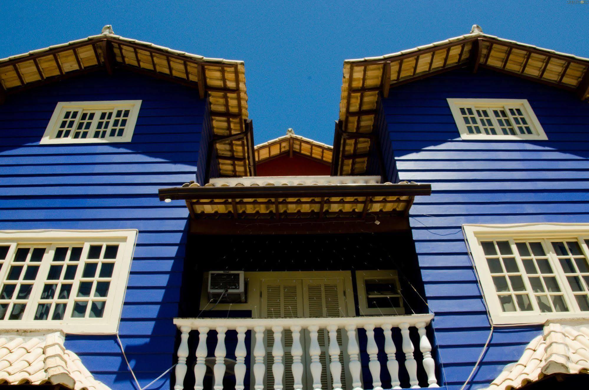 Pousada Portal Do Mar Cabo Frio Exterior photo