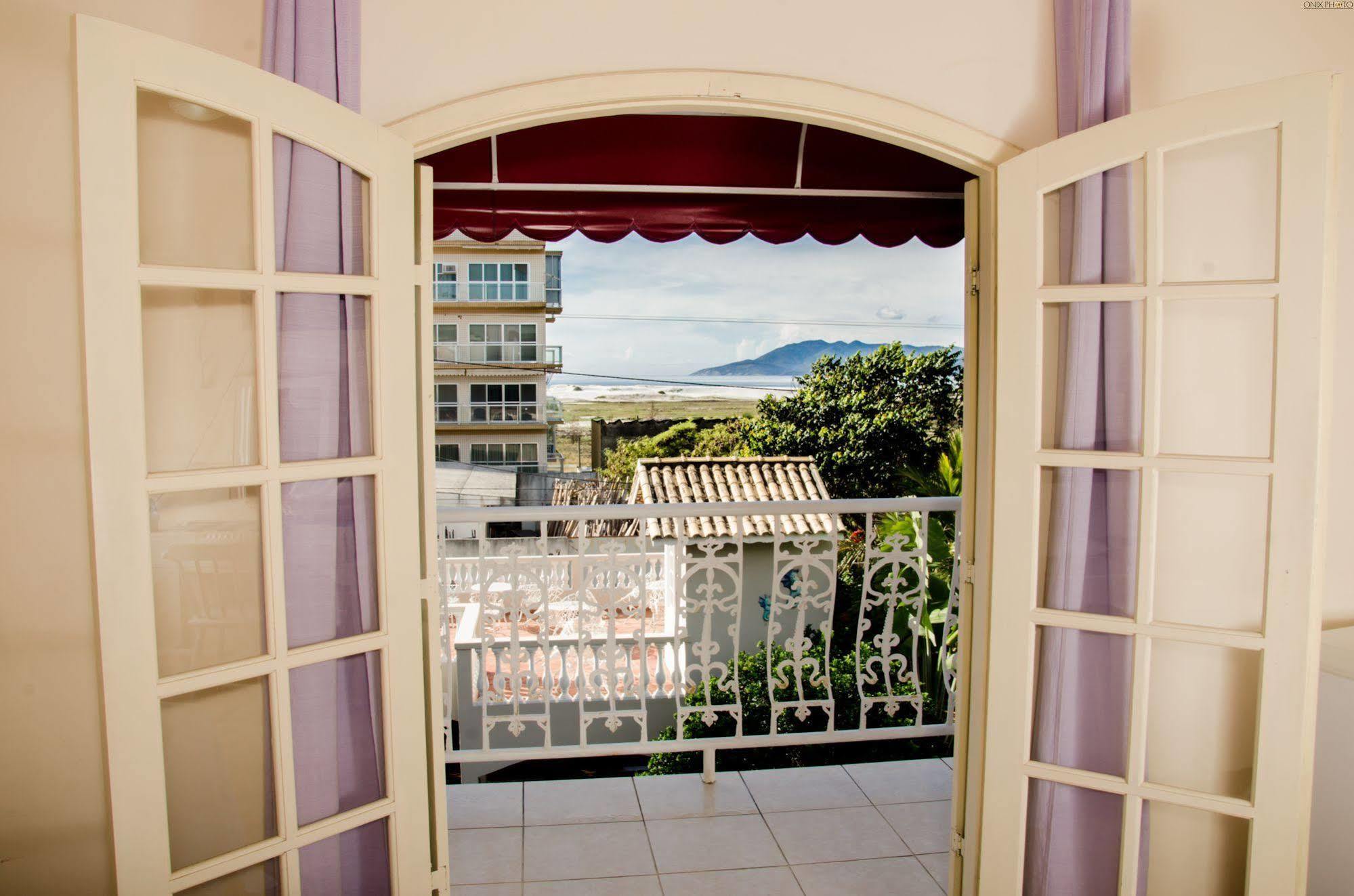Pousada Portal Do Mar Cabo Frio Exterior photo